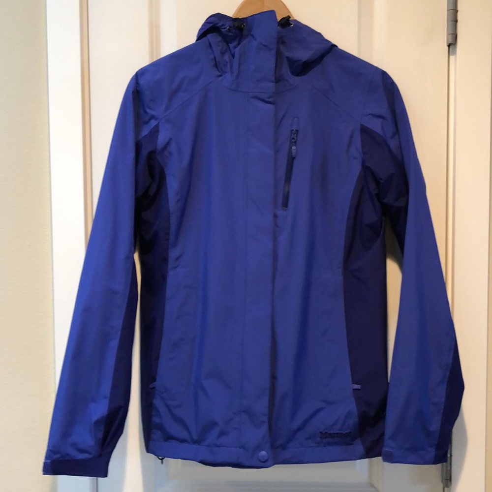 NWOT Marmot Jacket NEW